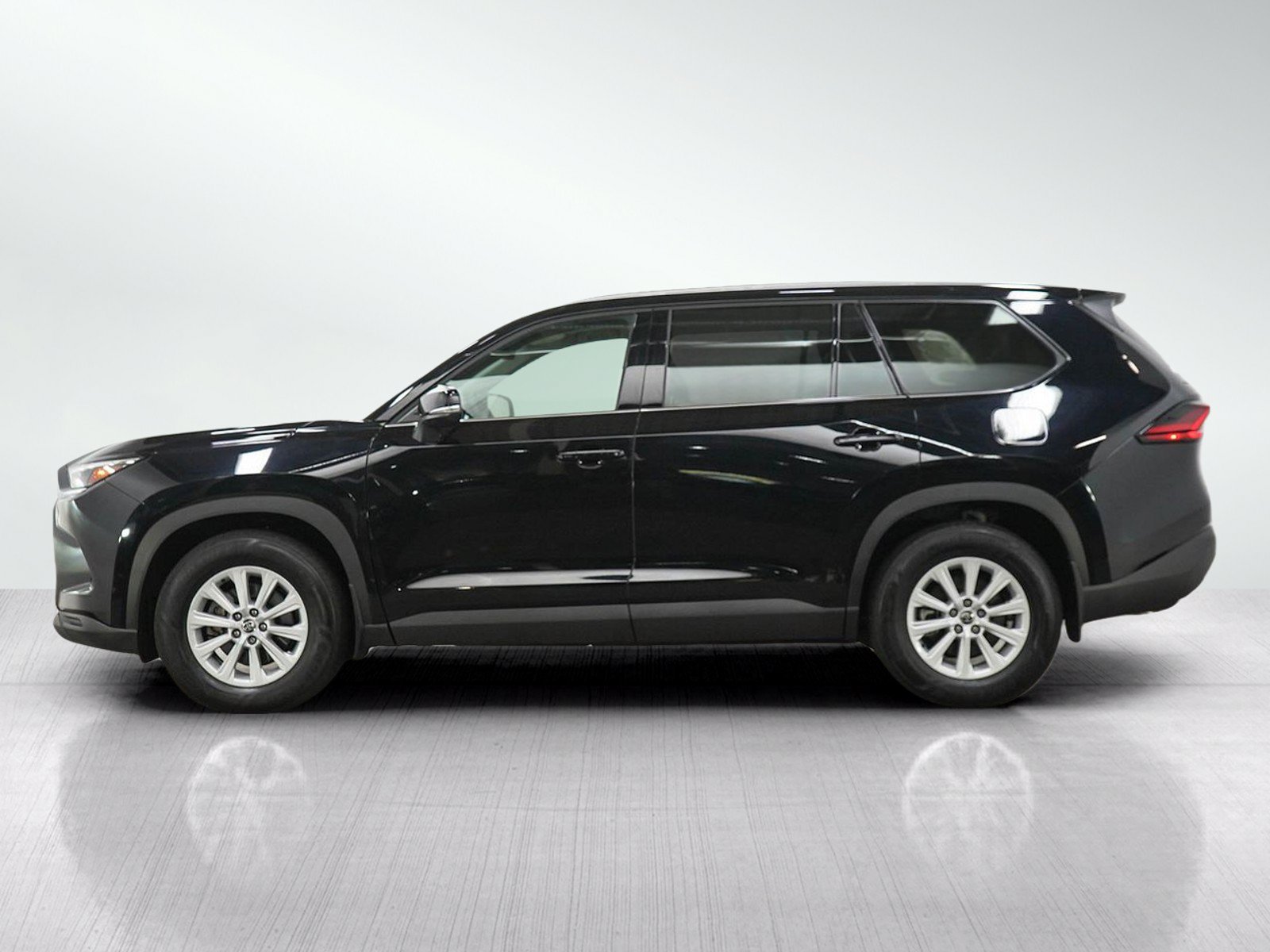 toyota grand highlander 2025 5TDAAAB53SS097694 image toyota grand highlander 2025 5TDAAAB53SS097694 image